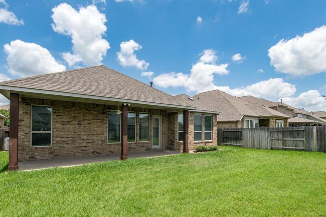 20306 Windsor Fld, House other with 4 bedrooms, 4 bathrooms and 3 parking in Spring TX | Image 27