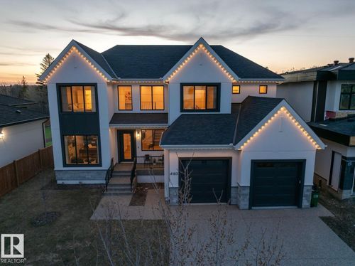 4183 Cameron Heights Pt Nw, Edmonton, AB, T6M0S5 | Card Image