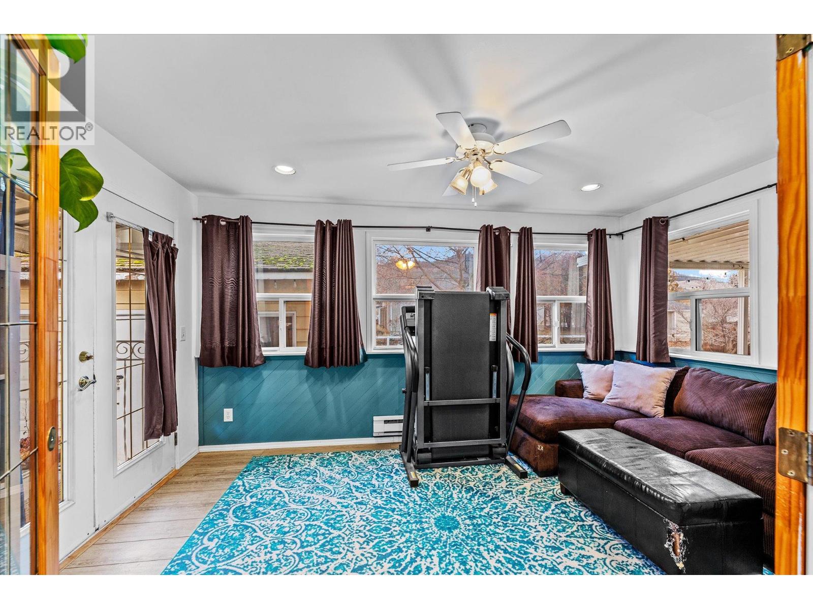 Residential in Summerland 3