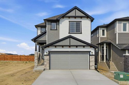 27 Verdure Gate Sw, Calgary, AB, T2Y1C8 | Card Image