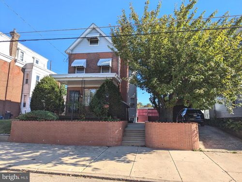 4517 Comly St, PHILADELPHIA, PA, 19135-4015 | Card Image
