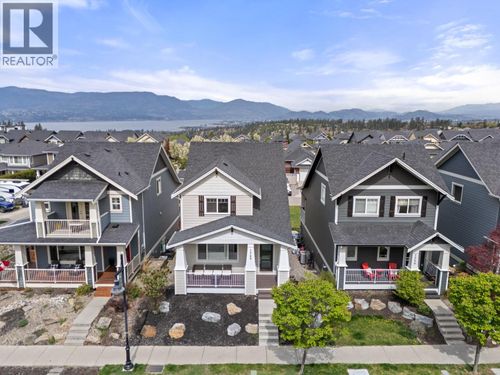1260 Snowberry Ave, Kelowna, BC, V1W5K7 | Card Image