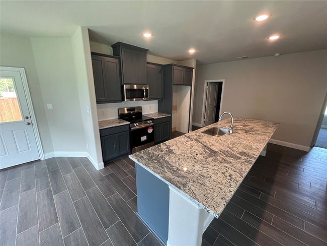 245 Sunnyside Dr, House other with 3 bedrooms, 2 bathrooms and null parking in Trenton TX | Image 10