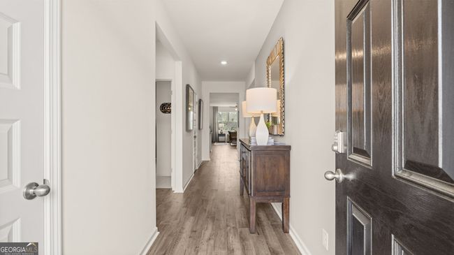 223 Kennelsman Dr, House other with 4 bedrooms, 2 bathrooms and null parking in Griffin GA | Image 5