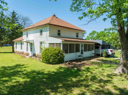 720 E 3rd, Moline, KS, 67353 | Card Image