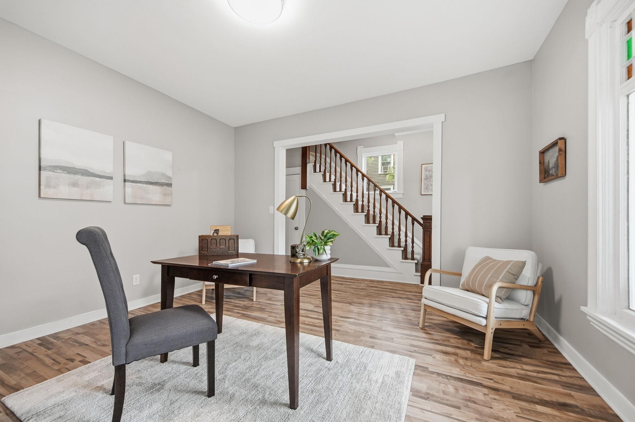 Residential in Hudson 4
