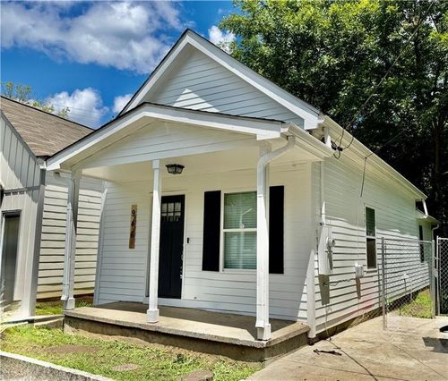 946 Hubbard St Sw, Atlanta, GA, 30310-3045 | Card Image