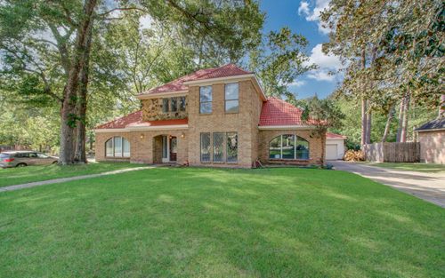5422 Windy Lake Dr, Kingwood, TX, 77345-1725 | Card Image