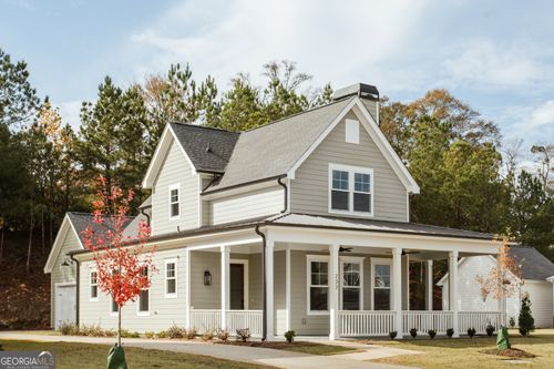 237 Highpointe Lane, Athens, GA, 30606 | Card Image