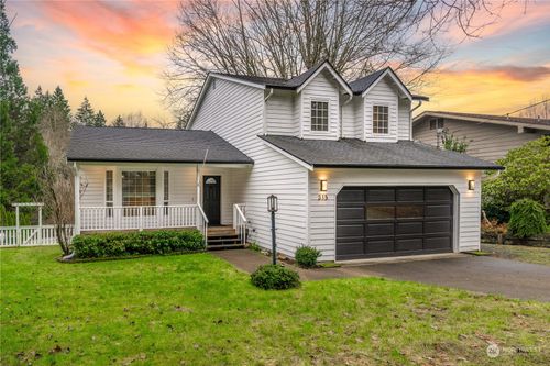 315 San Mar Dr Ne, Olympia, WA, 98506-5265 | Card Image