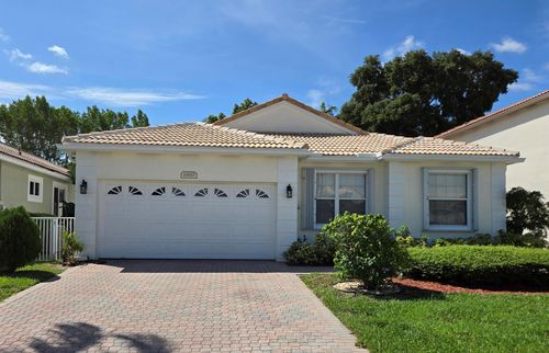 6810 Camille St, Boynton Beach, FL, 33437-6052 | Card Image