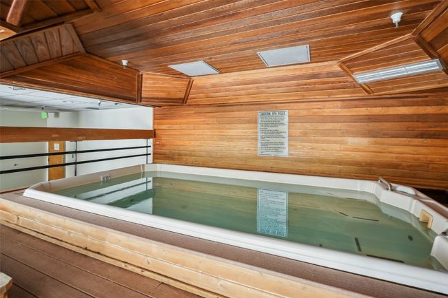 View of sauna / steam room | Image 38