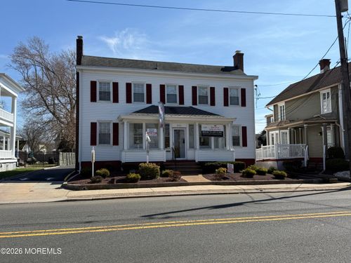 2b-203 Main St, Matawan, NJ, 07747-3198 | Card Image