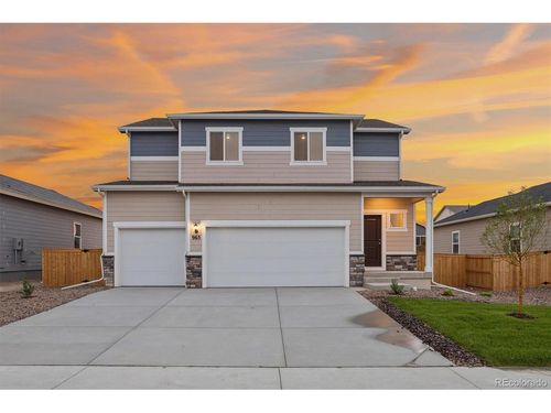 965 Cascade Falls St, Severance, CO, 80550-2892 | Card Image