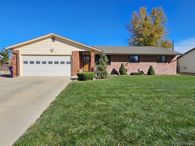 3015 Penmoor Drive, House other with 3 bedrooms, 1 bathrooms and 2 parking in Canon City CO | Image 1