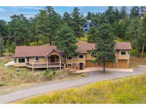 35 Spruce Rd, Golden, CO, 80401-9329 | Card Image