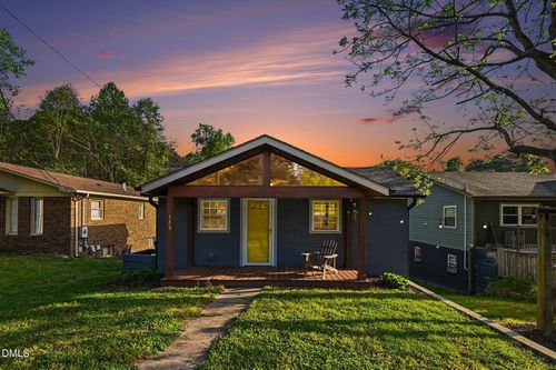 125 Barnhill St, Durham, NC, 27707-4028 | Card Image