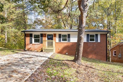 340 Northview Dr, Lexington, NC, 27295-1815 | Card Image