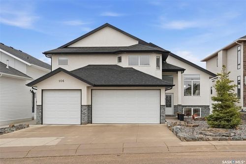 106 Johns Rd, Saskatoon, SK, S7W0M8 | Card Image