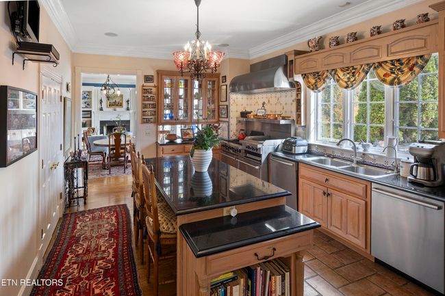 7609 Charlton Rd, House other with 4 bedrooms, 10 bathrooms and null parking in Knoxville TN | Image 12