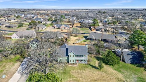 103 Longhorn Drive, Lake Kiowa, TX, 76240 | Card Image