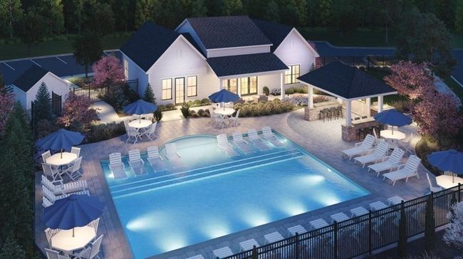 41 - 82 Kestrel Hts, House other with 3 bedrooms, 4 bathrooms and 2 parking in Plymouth MA | Image 14