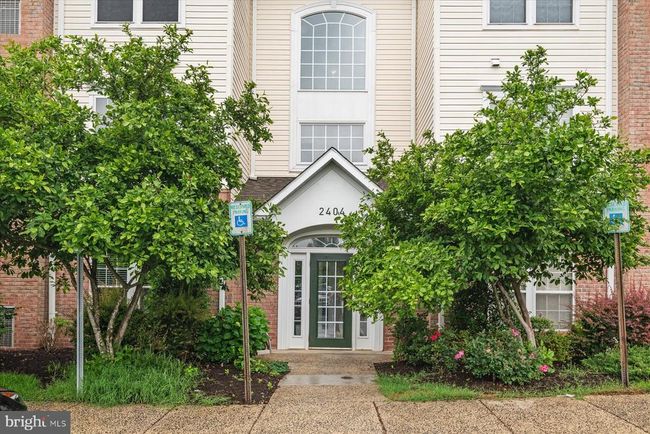 UNIT-201 - 2404 Chestnut Terrace Ct, Condo with 2 bedrooms, 2 bathrooms and null parking in ODENTON MD | Image 31