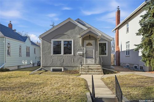 1123 Temperance Street, Saskatoon, SK, S7N0N7 | Card Image