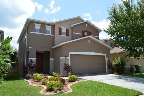 17446 Queensland Street, Land O Lakes, FL, 34638 | Card Image