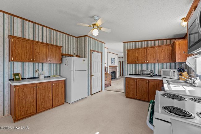 58 Canal Ct, House other with 3 bedrooms, 2 bathrooms and null parking in Chocowinity NC | Image 27
