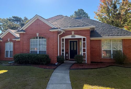 3501 Clear Creek Cir, Texarkana, TX, 75503-1124 | Card Image