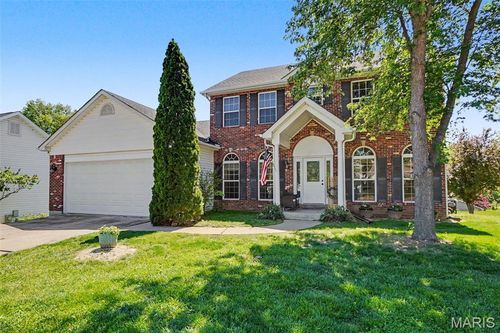 64 Spring Trail Ct, Saint Charles, MO, 63303-6488 | Card Image