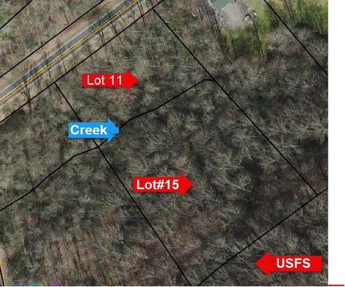 2 lots Warrior Way Road, Andrews, NC, 28781 | Card Image