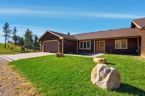 13816 George Pl, Keystone, SD, 57751-6640 | Card Image