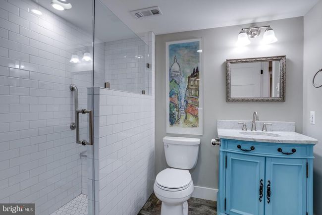 3912 Millcreek Dr, House other with 5 bedrooms, 5 bathrooms and null parking in ANNANDALE VA | Image 35
