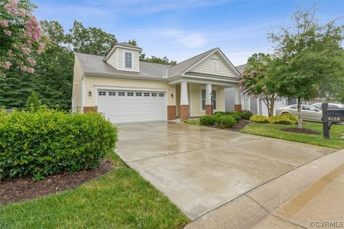 8159 Bridle Creek Terrace, Mechanicsville, VA, 23111 | Card Image