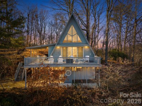 889 Big Ridge Rd, Franklin, NC, 28734-2212 | Card Image