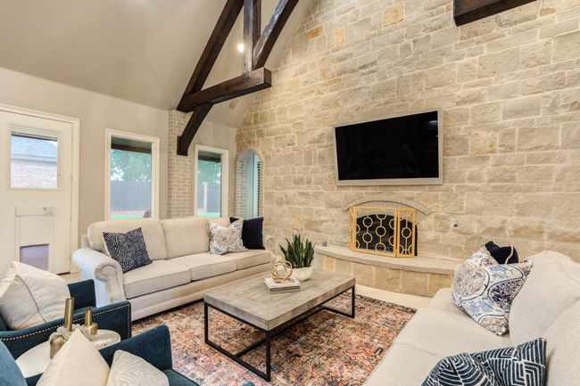10704 Orlando Ave, House other with 4 bedrooms, 4 bathrooms and null parking in Lubbock TX | Image 12