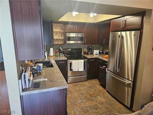 101-1341 Del Mar Street, Las Vegas, NV, 89119 | Card Image