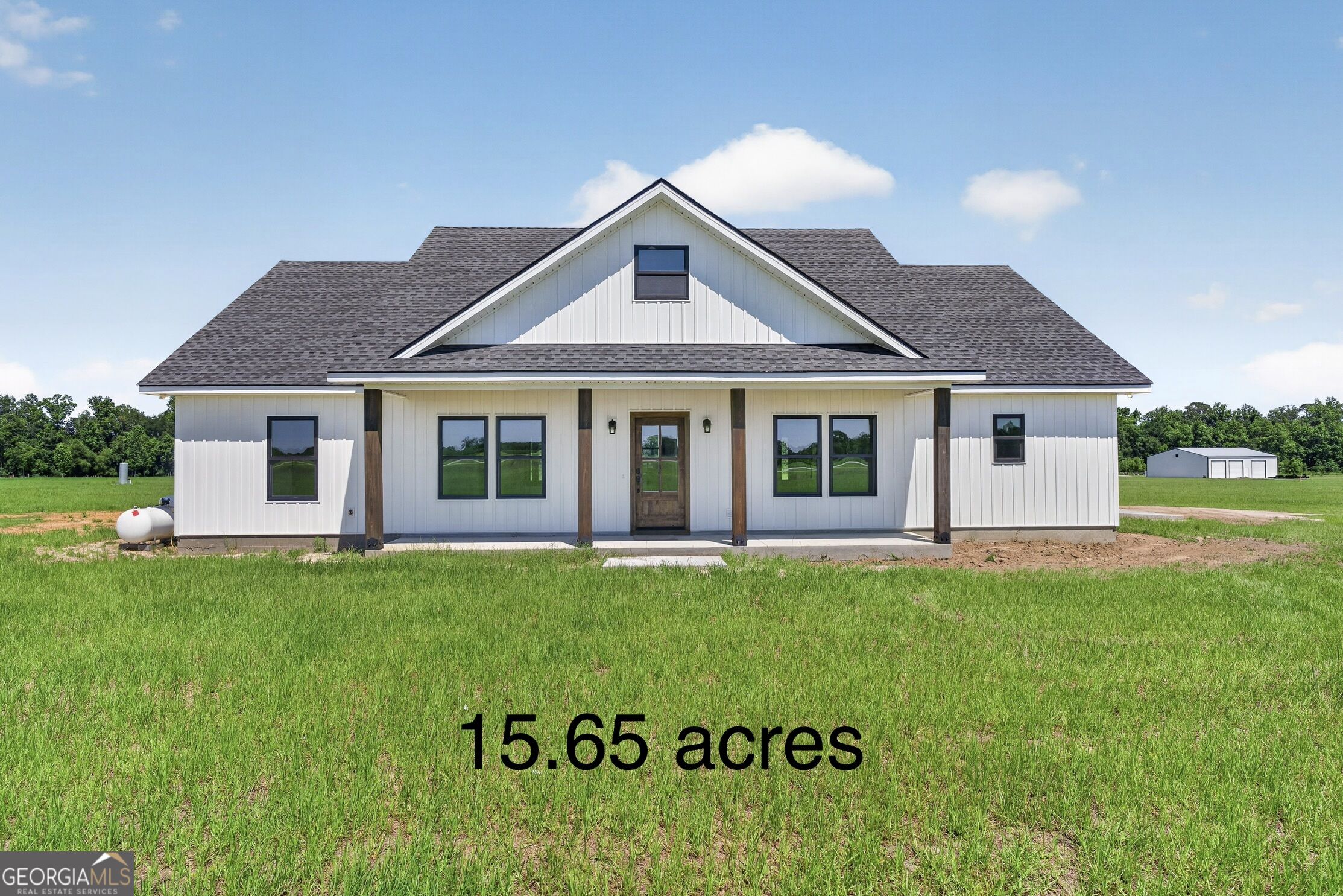 Residential in Blackshear
