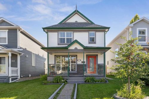 117 Tuscany Dr Nw, Calgary, AB, T3L2C3 | Card Image