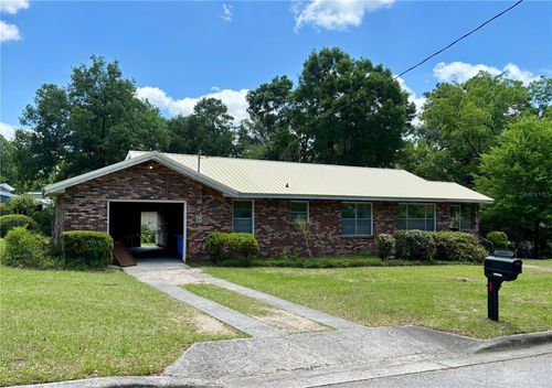 18865 Nw 233rd St, High Springs, FL, 32643-0472 | Card Image