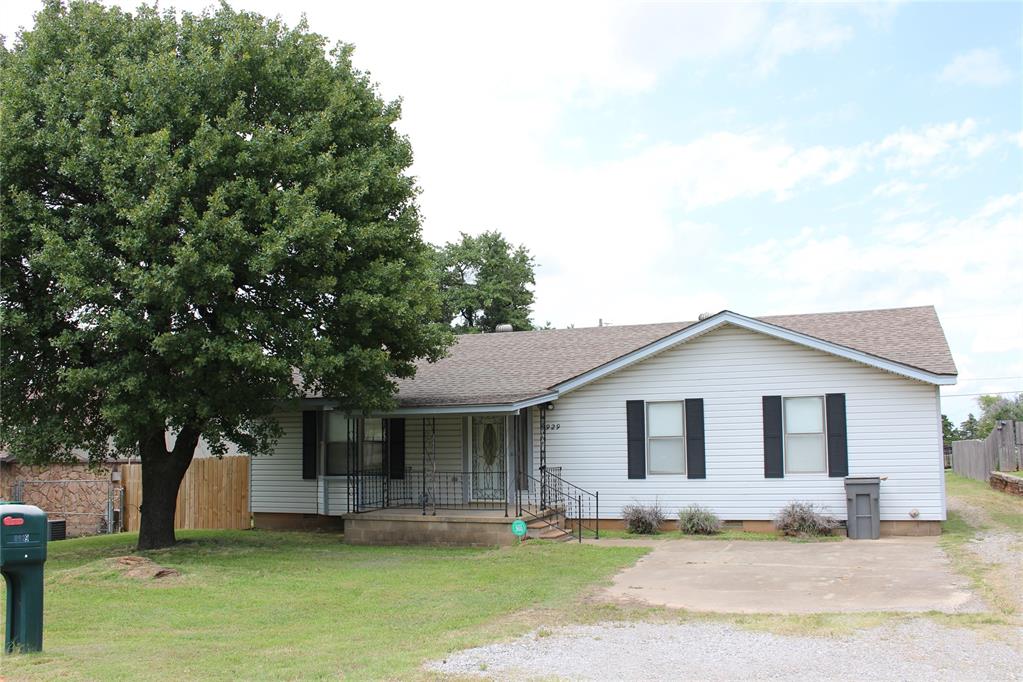 52nd St, Spencer, OK 73084