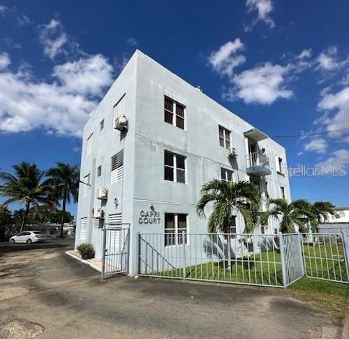103-Apt. 103 Cond. Capri Court, SAN JUAN, PR, 00926 | Card Image
