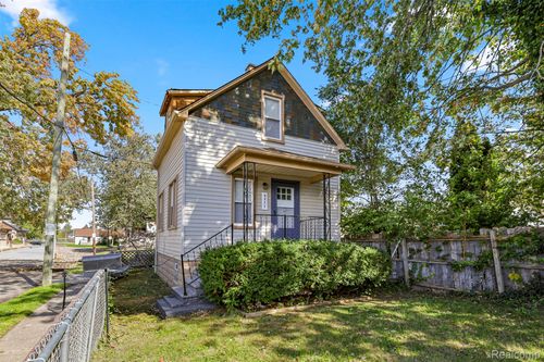 4277 Pitt Street, Ecorse, MI, 48229 | Card Image