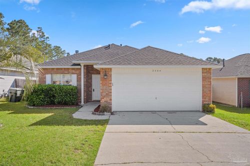 2504 Gulf Breeze Ave, Pensacola, FL, 32507-2655 | Card Image
