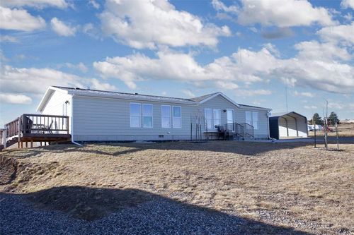 1380 Hackamore Trl, Billings, MT, 59101-6404 | Card Image