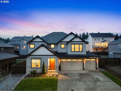 5457 N 91st Ave, Camas, WA, 98607-7801 | Card Image