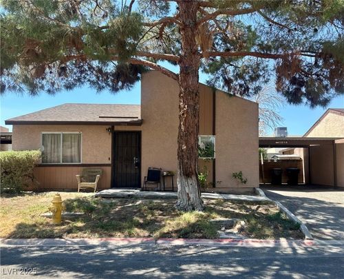 1814 Marathon Dr, Las Vegas, NV, 89108-2743 | Card Image