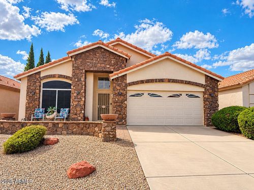 19818 N 91st Ln, Peoria, AZ, 85382-8655 | Card Image